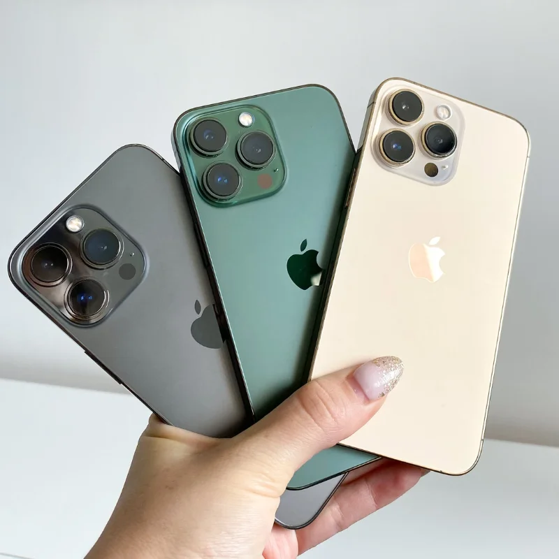 Premio: Rifa de iPhone 17 Pro Max